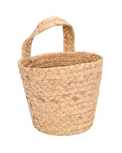 Καλάθι Κρεμαστό Florana 15x15x23cm