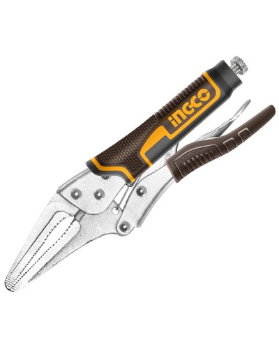 Πένσα Gripp Μακρύ 230mm HLNP0209 Ingco