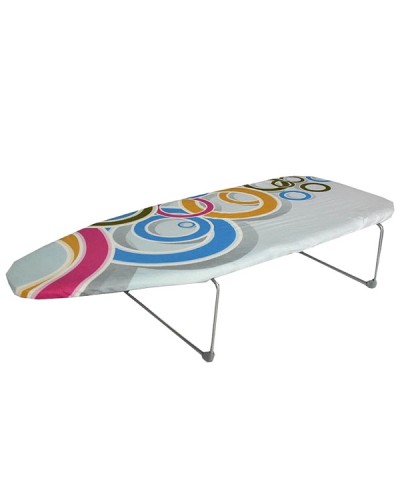 Σιδερώστρα Ατμού Επιτραπέζια Easy 30x70cm Νεοτεχνική 70