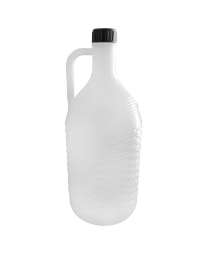 Πλαστική Νταμιτζάνα 5.5lt