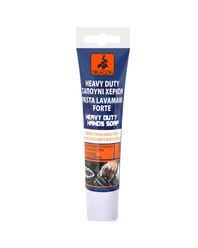 Heavy Duty Σαπούνι Χεριών Για Λάδι Και Γράσο 200g