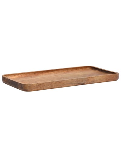 Δίσκος Σερβιρίσματος Allure Ορθογώνιος 30x15x2cm