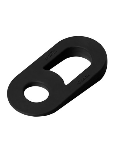 Σφήνα Πόρτας Chock Graphite Black Inofix 3017-3