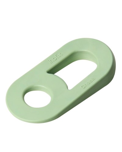 Σφήνα Πόρτας Chock Pastel Green Inofix 3017-5
