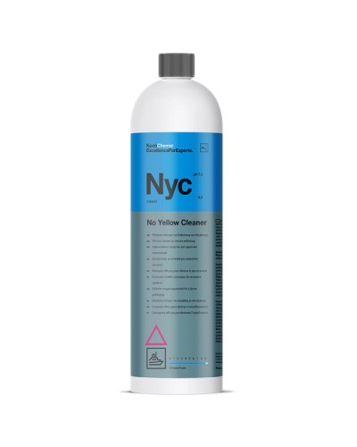 Koch-Chemie Nyc Καθαριστικό Άλγης (Ph7.5) 1lt