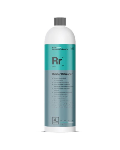 Koch-Chemie Rr Συντηρητικό Πλαστικών Και Ελαστικών Σε Σκάφη 1lt