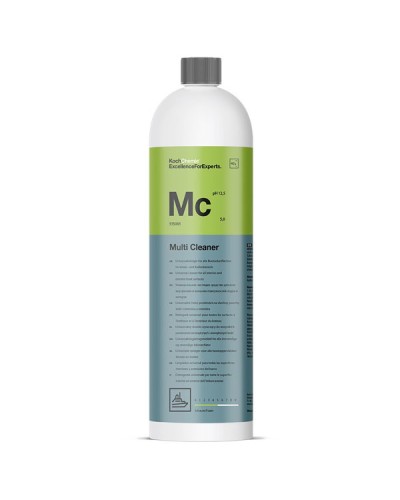 Koch-Chemie MC Καθαριστικό Γενικής Χρήσης Για Όλες Τις Επιφάνειες Του Σκάφους (Ph12.5) 1lt