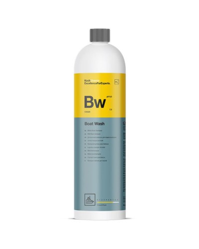 Koch-Chemie Bw Ουδέτερο Σαμπουάν Σκαφών (Ph9.0) 1lt