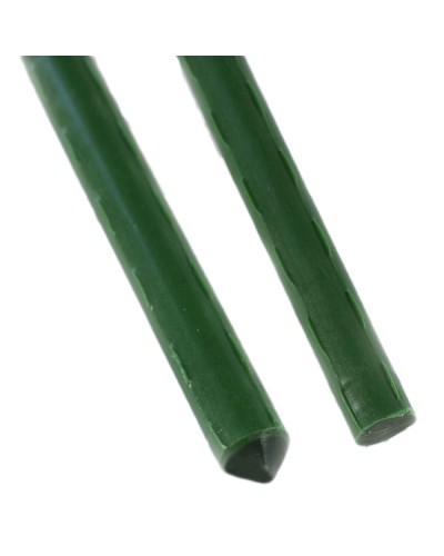 Μεταλλική Βέργα Στήριξης Φυτών Y120cm x Φ11mm