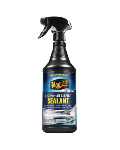 Meguiar's Marine   RV Hybrid Ceramic All Surface Sealant 946ml (M250132)