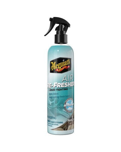 Meguiar's New Car Air Refresher Trigger 237ml (G250608)