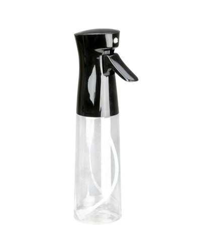 Homely Σπρέι Λαδιού 300ml Μαύρο