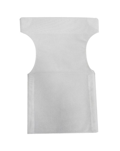 Torino Textilene 600gr Εκρού Για Πολυθρόνα Σκηνοθέτη 58x45x79cm