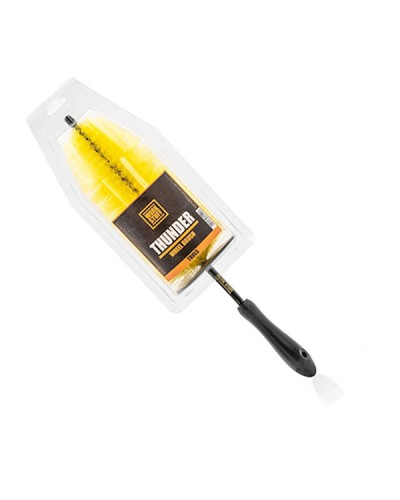Work Stuff Thunder Βούρτσα Ζαντών 45cm